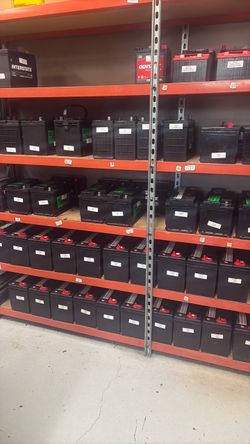 Group 31 Interstate Batteries Group 31 Interstate Batteries