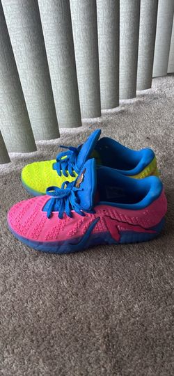 Ja Kool Aid Shoes