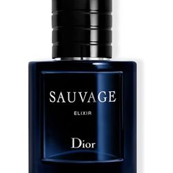 Sauvage for him 100% original