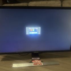 Samsung LU28E590DS/ZA (U28E590D)