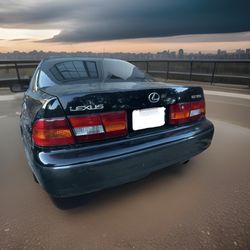 1999 Lexus ES 300