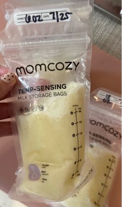 Breast milk