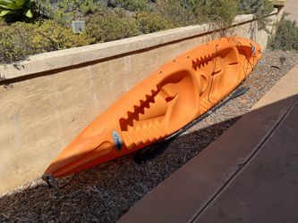 Kayak