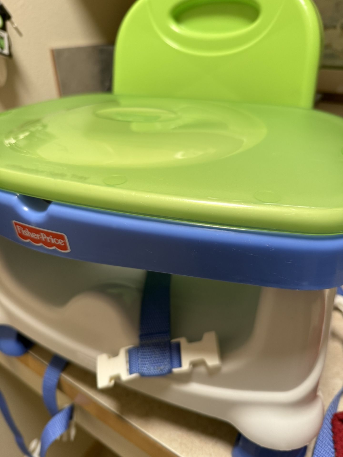 Toddler Seat
