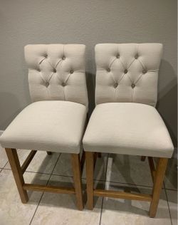 Bar stools