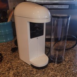 Nespresso Maker and Single Serve Coffee Maker