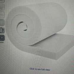 Padding Foam