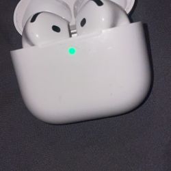 Apple AirPods 4
