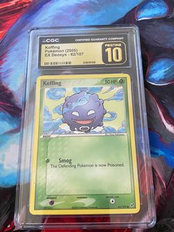 Koffing 2005