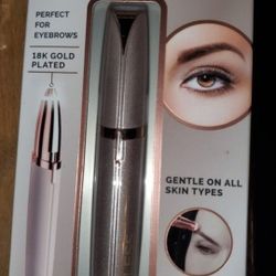 Brow Trimmer 