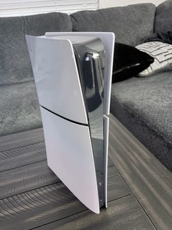 PS5 Slim Digital