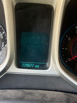 2014 Chevrolet Camaro