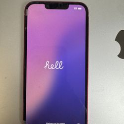 iPhone 13 128 GB Renewed 