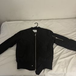 Bomber Jacket Eleven Paris