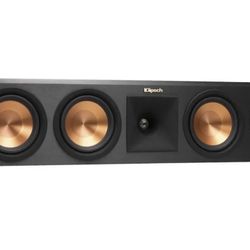  Klipsch Reference Premiere RP 450C Center Speaker 