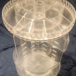 Caddy Carousel