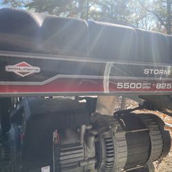 Storm responder generator