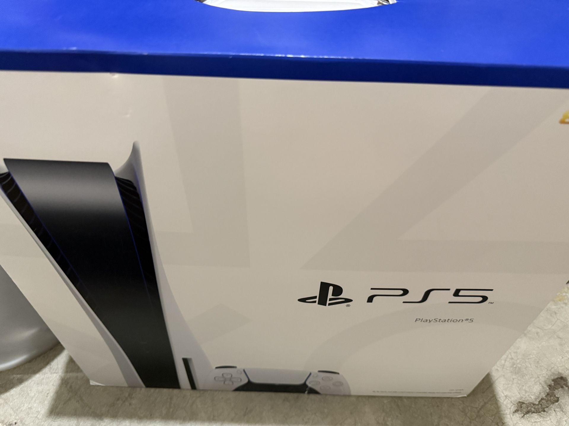 Ps5 825gb Sony For Sale PS5