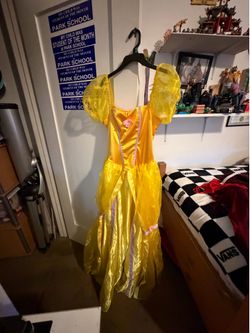 Belle Dress