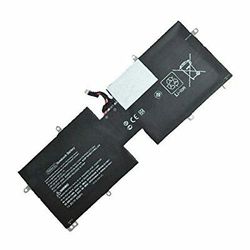 Amsahr Replacement Battery for HP PW04XL, Spectre XT, 15-4000eg, 697231-171, Hstnn-IBPW, PW04XL, TPN-C105,