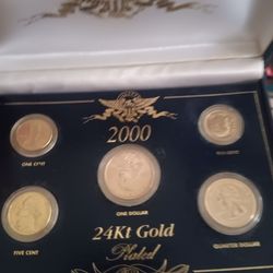 Monedascolectibles.del.ano.2000