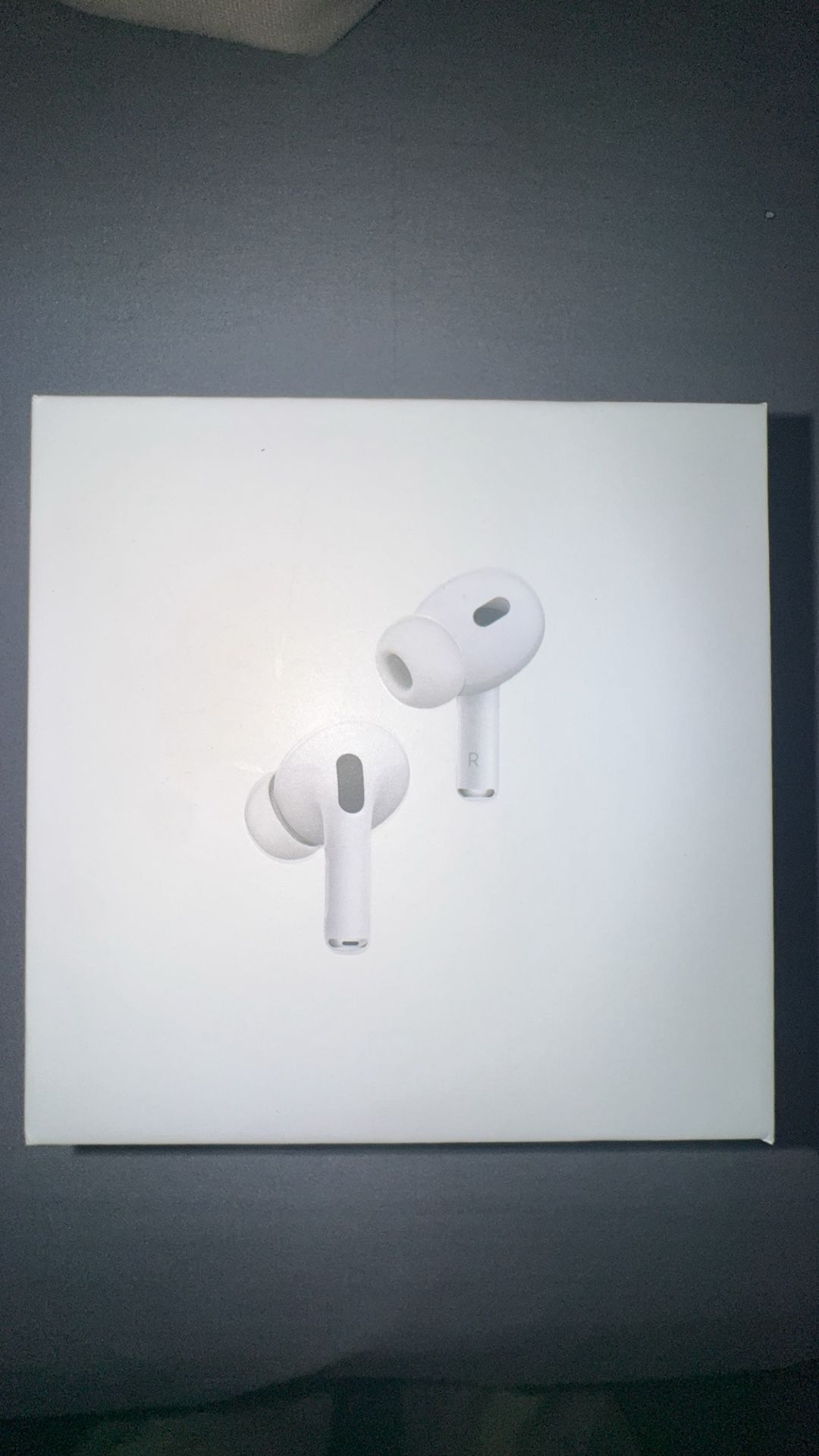 Airpods Pro (2nd gen)