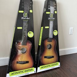 Guitar For Kids 