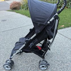 Summer Infant 3D Lite Umbrella Stroller