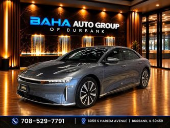2024 Lucid Air