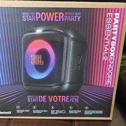 Jbl Encore 2 Brand New 