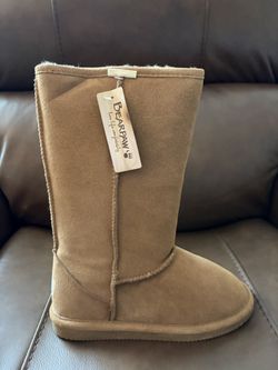 Bearpaw Boots New