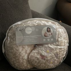 nursing pillow