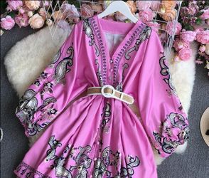 Mossee Australia like new , never worn!