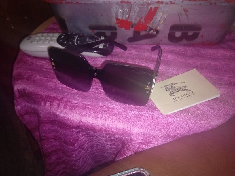 Chanel Sunglasses