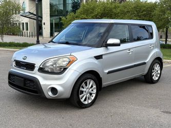 2013 Kia Soul