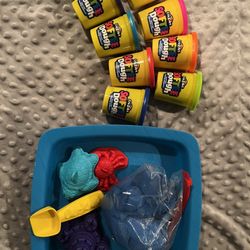Kids Toys Books Game 