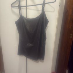 Shiny Top