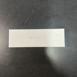 Apple Watch Series 10