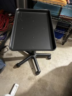 Tray Cart