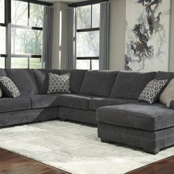 Tracling Slate RAF Sectional

