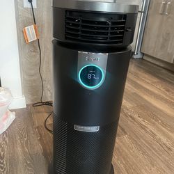 Air purifier