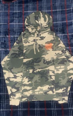 Some size large hoodie