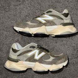 Women’s Nike Size 7