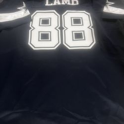 Dallas Cowboys Jerseys. New. 