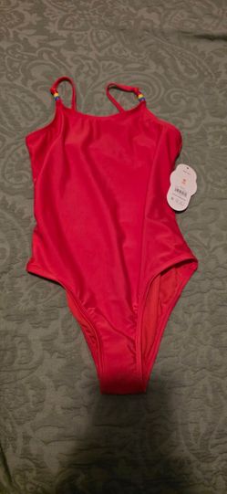 Girls Swimsuit