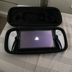 PlayStation Portable