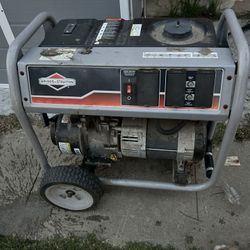 Generator  