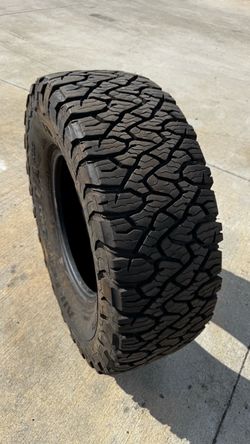 LT 315/70R17 BFGOODRICH ALL TERRAIN KO 3