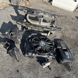 BMW e90 e91 e92 e93 parts and accessories 