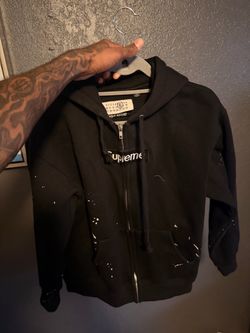 Supreme jacket